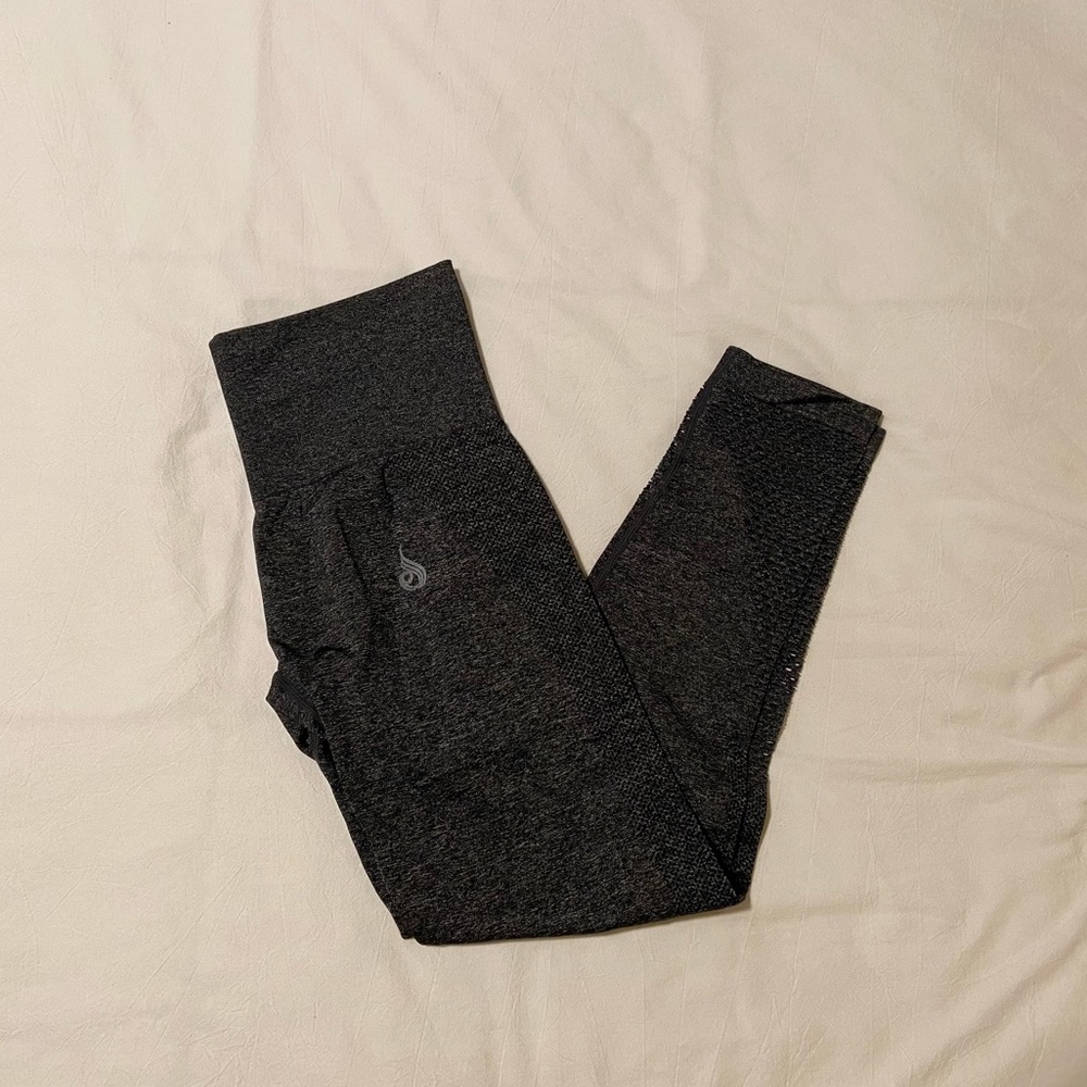 Ryderwear Seamless Leggings